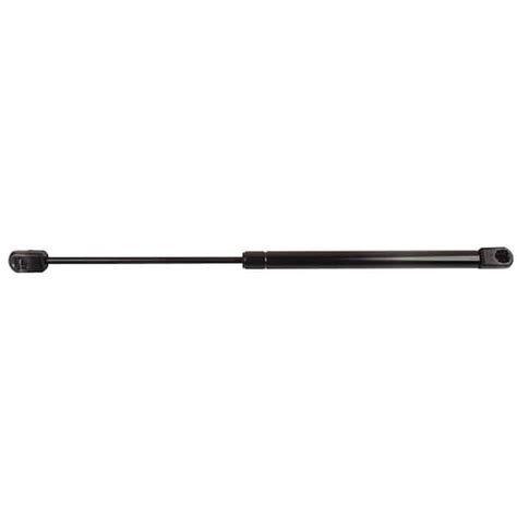 Seachoice Black Gas Spring, Compressed: 12 in